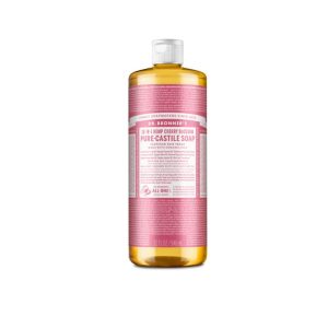 Hemp Cherry Blossom Pure-Castile Soap 946ml