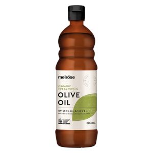 Olive Oil 500ml