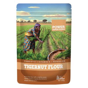Tigernut Flour 300g