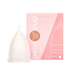 Menstrual Cup Size Large