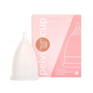 Menstrual Cup Size Medium