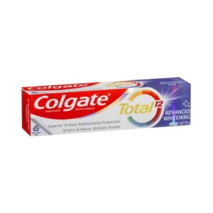 Total Advanced Whitening Toothpaste 115g