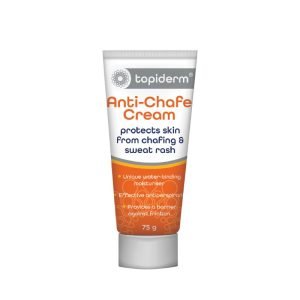 Topiderm Anti Chafe Cream 75g