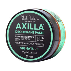 Axilla Deodorant Past Barrier Booster Signature 75g
