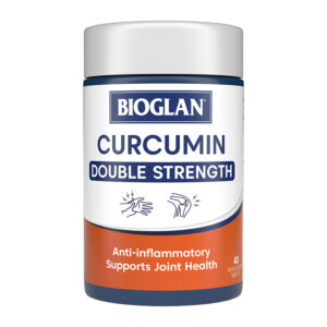 Curcumin Double Strength 70 Tablets