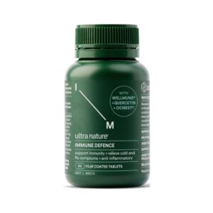 Immune Defence 60 Tablets