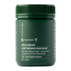 Joint & Pain Relief 90 Tablets