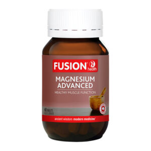 Magnesium Advanced 60 Tablets