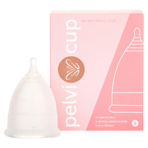 Menstrual Cup Size Small
