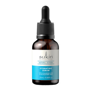 Natural Actives Hydrating Serum 25ml