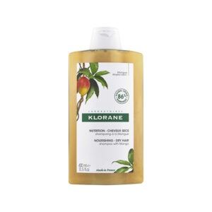 Nourishing Shampoo with Mango 400ml