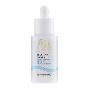 Self Tan Drop Light-Medium 30ml