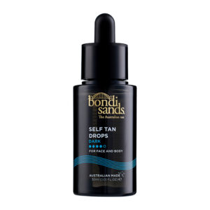 Self Tan Drops Dark 30ml