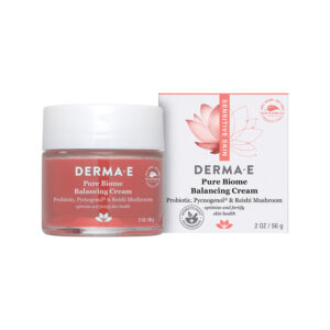 Sensitive Skin Pure Biome Balancing Cream 56g