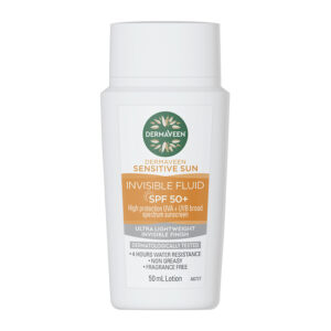 Sensitive Sun Invisible Fluid SPF50+ 50ml