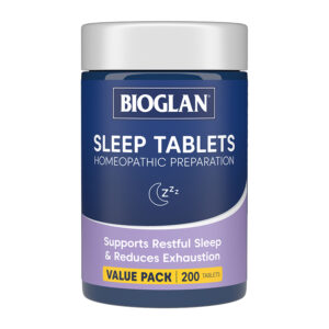 Sleep 200 Tablets
