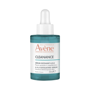 Cleanance AHA Exfoliating Serum 30ml