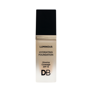Luminous Hydrating Foundation Nude Beige