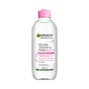 SkinActive Micellar Cleansing Water 400ml