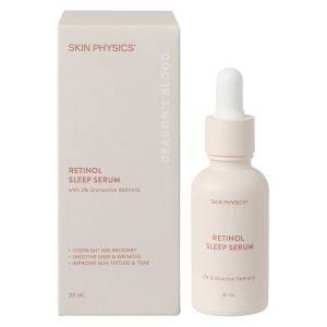 Dragon's Blood Sleep Serum 30ml