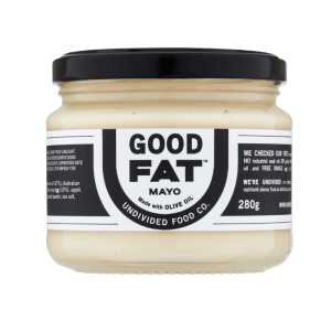 Good Fat Mayo 280g