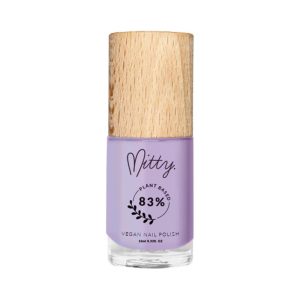 83% Plant based Vegan polish - Allium 10ml