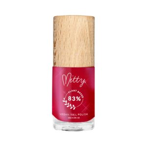 83% Plant based Vegan polish - Apple of My Eye 10ml