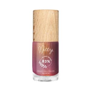 83% Plant based Vegan polish - Desert 10ml