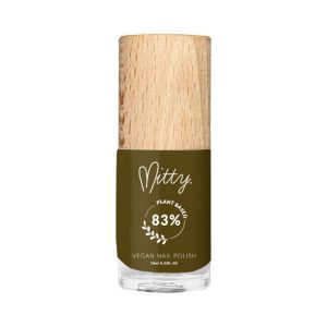 83% Plant based Vegan polish - Olive 10ml