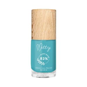 83% Plant based Vegan polish - Sky Line 10ml