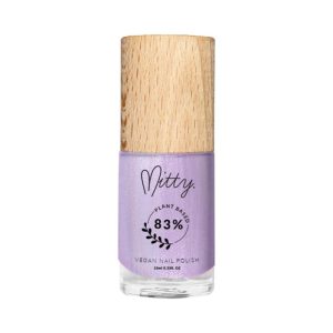 83% Plant based Vegan polish - Spaced Out 10ml