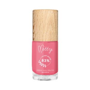 83% Plant based Vegan polish - Wednesday 10ml