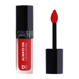 Always On Liquid Lipstick Icon
