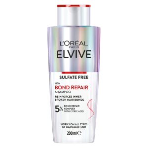 Elvive Bond Repair Shampoo 150ml
