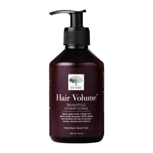 Hair Volume Shampoo 250ml