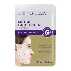 Lift Up Face & Chin Mask