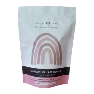 Magic Mug Cake Mix Cinnamon Jam Donut 420g