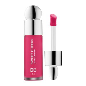 Sweet Cheeks Peppy Pink