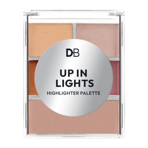 Up In Lights Highlighter Palette