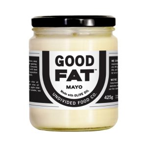 Good Fat Mayo 425g