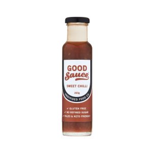 Good Sauce Sweet Chilli 260g