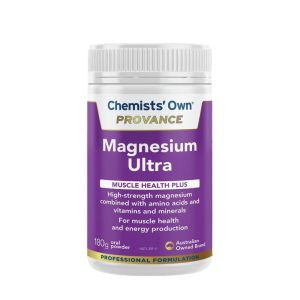 Provance Magnesium Ultra 180g