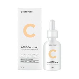 Vitamin C Brightening Serum 30ml
