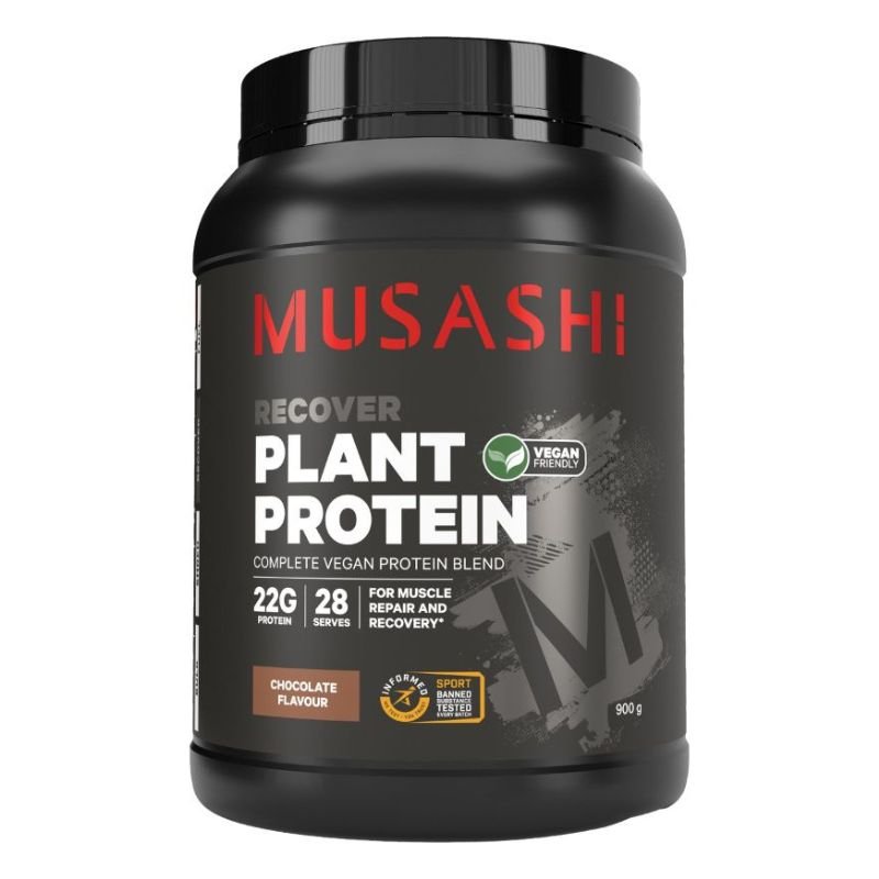Musashi