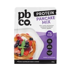 Protein Pancake Mix 300g
