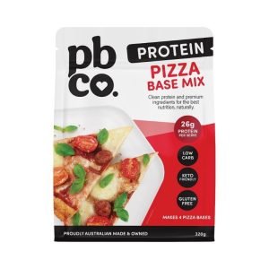 Protein Pizza Base 320g