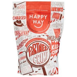 Whey Protein Chocolate Hazelnut 500g