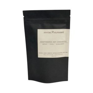 Adaptogenic Hot Chocolate 128g