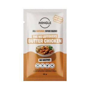 All Natural Spice Blend Butter Chicken 30g