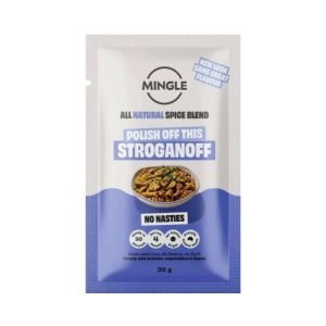 All Natural Spice Blend Stroganoff 30g